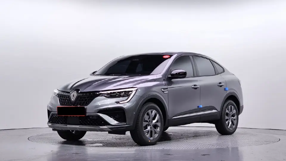 Renault Arkana 2024, арт. KR-3116342 — фото 1