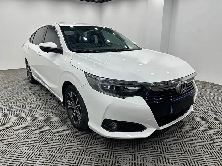 Honda Crider 2022, арт. CN-3116495 — фото 1