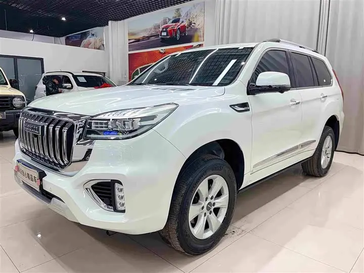 Haval H9 2022, арт. CN-3117473 — фото 1