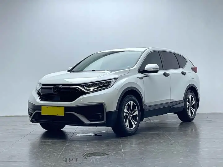 Honda CR-V 2021, арт. CN-3117508 — фото 1
