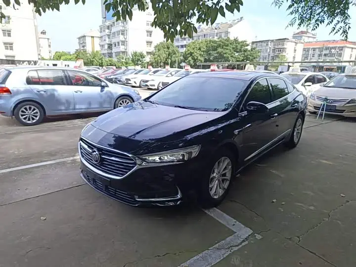 Buick LaCrosse 2022, арт. CN-3117723 — фото 1