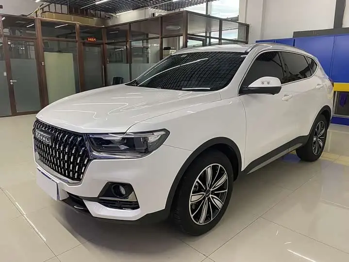 Haval H6 2023, арт. CN-3119205 — фото 1