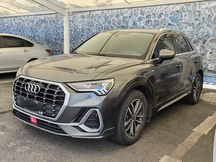 Audi Q3 2023, арт. CN-3119403 — фото 1