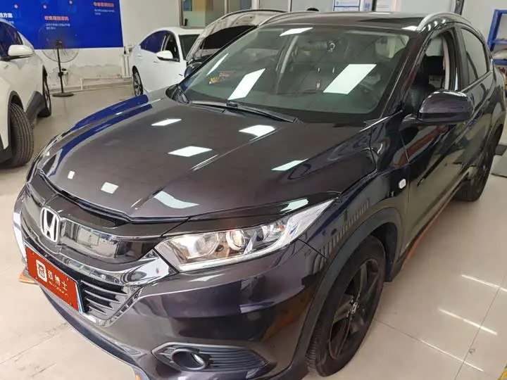 Honda Vezel 2022, арт. CN-3119684 — фото 1