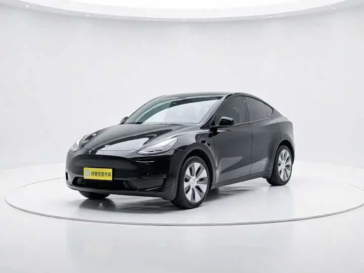 Tesla Model Y 2022, арт. CN-3120018 — фото 1
