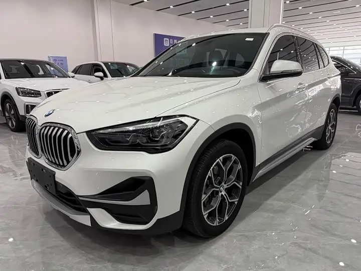 BMW X1 2022, арт. CN-3120091 — фото 1