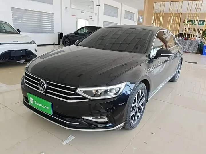 Volkswagen Magotan 2020, арт. CN-3120563 — фото 1