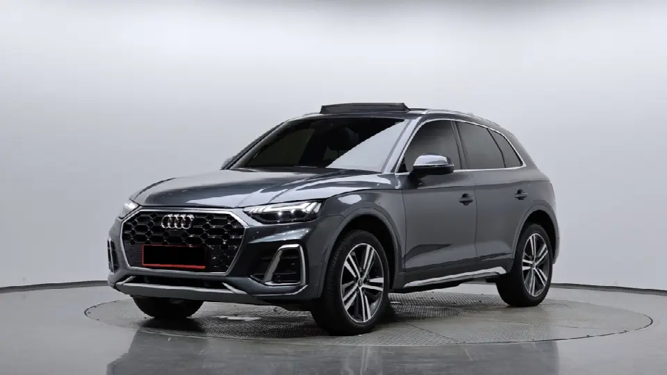 Audi Q5 2017, арт. KR-3120924 — фото 1