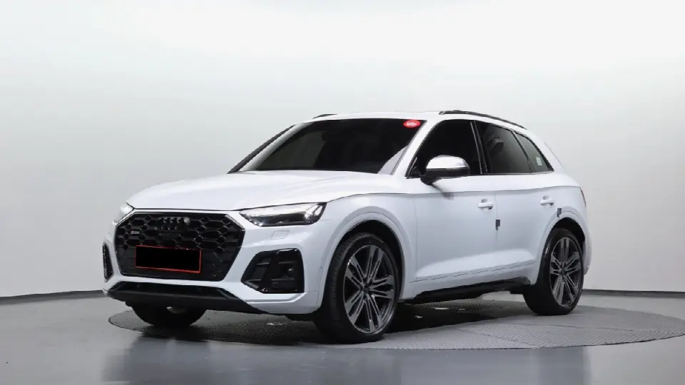 Audi SQ5 2019, арт. KR-3120940 — фото 1