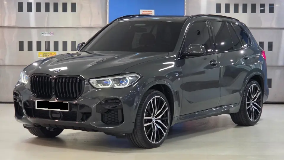 BMW X5 2019, арт. KR-3120941 — фото 1