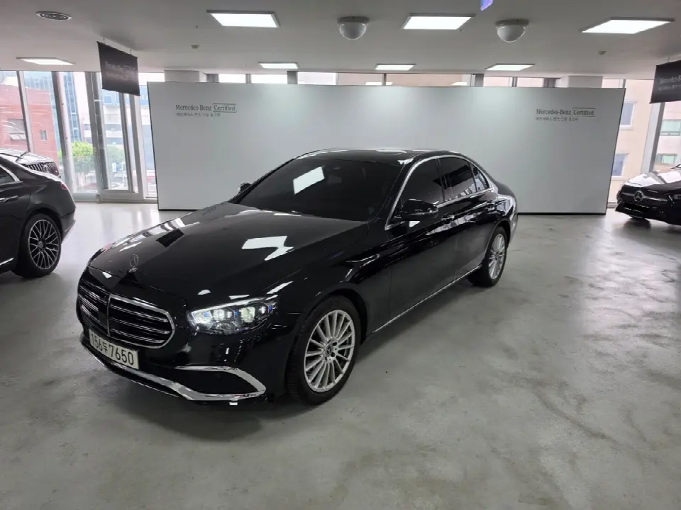 Mercedes-Benz E-Class 2016, арт. KR-3121149 — фото 1
