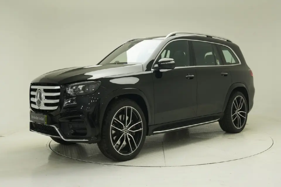 Mercedes-Benz GLS-Class 2020, арт. KR-3121574 — фото 1