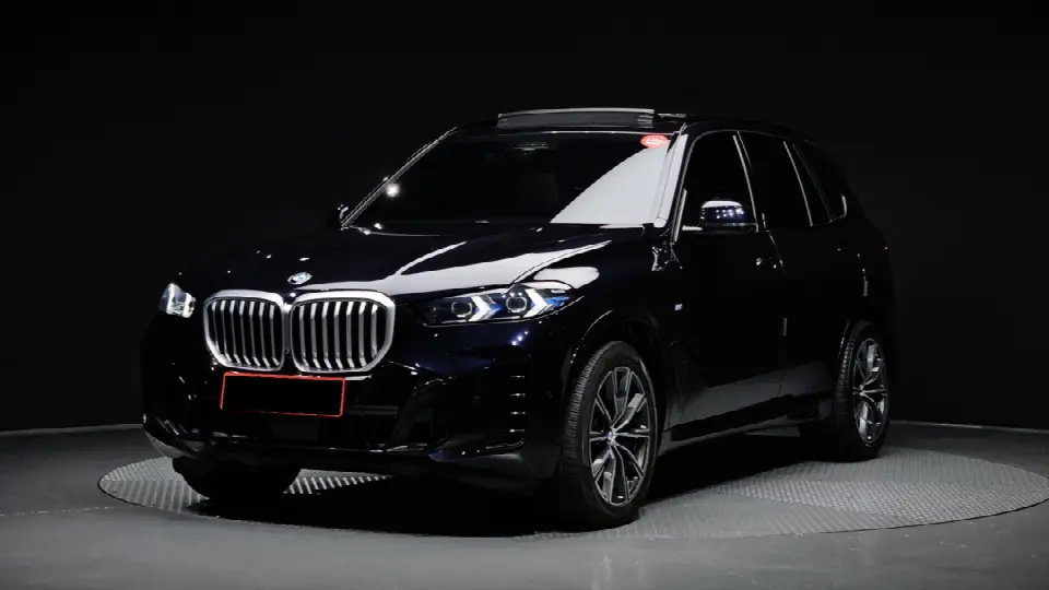 BMW X5 2019, арт. KR-3121721 — фото 1