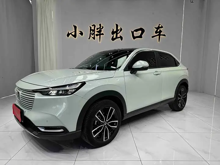 Honda Vezel 2023, арт. CN-3122144 — фото 1