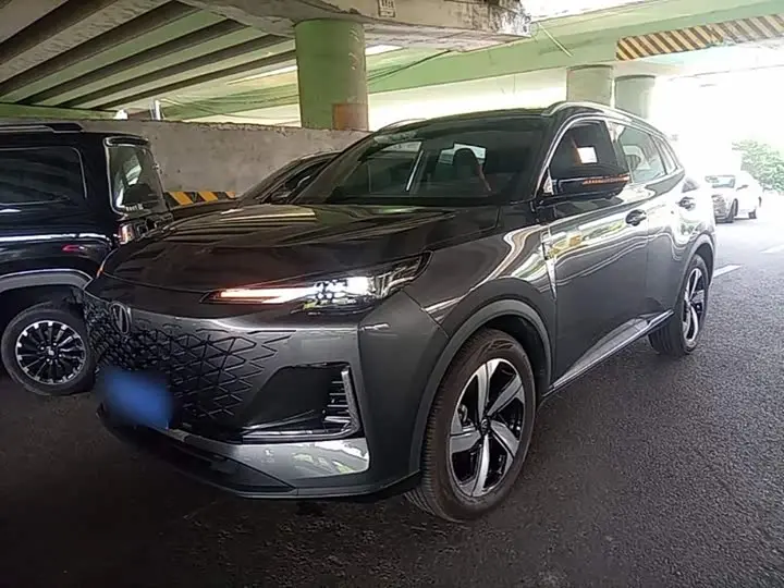 Changan CS55 Plus 2024, арт. CN-3122161 — фото 1