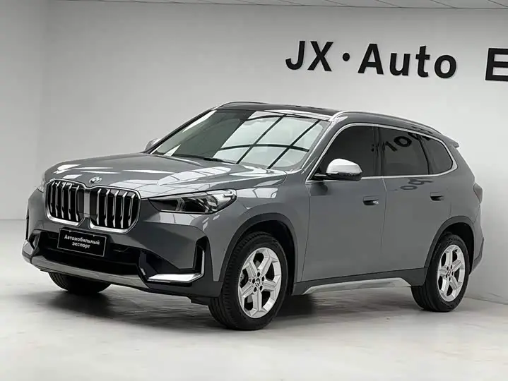 BMW X1 2023, арт. CN-3122250 — фото 1