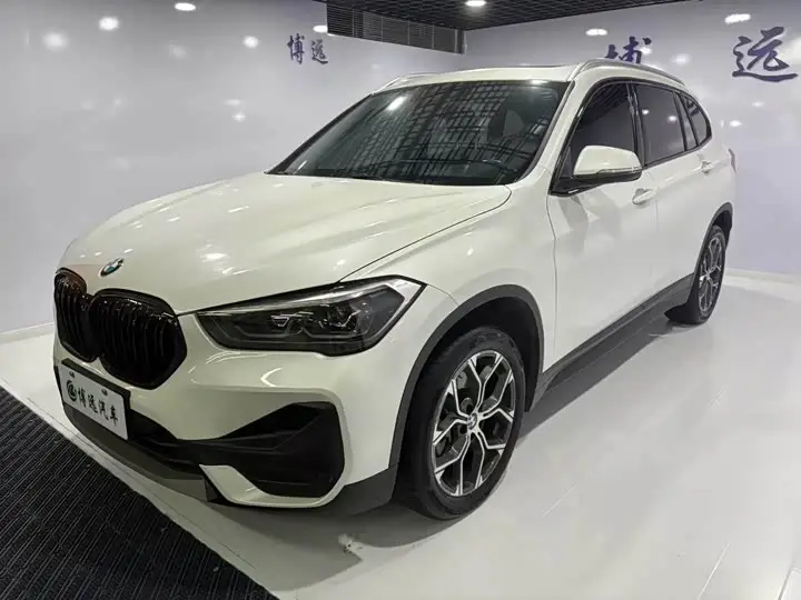 BMW X1 2022, арт. CN-3122272 — фото 1