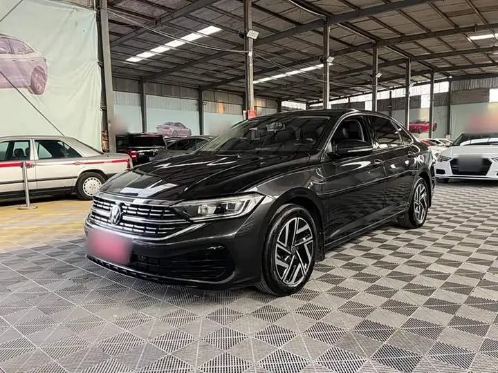 Volkswagen Sagitar L 2023, арт. CN-3122875 — фото 1