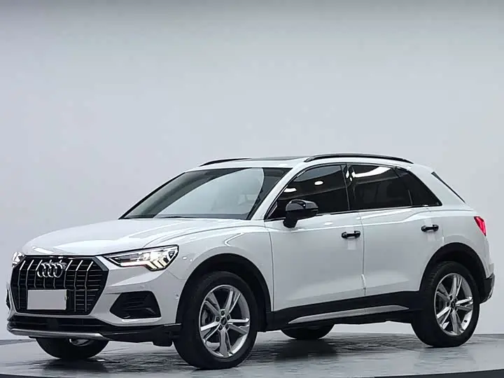 Audi Q3 2023, арт. CN-3122977 — фото 1