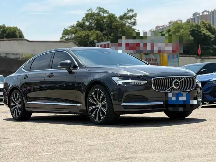 Volvo S90 2024, арт. CN-3123403 — фото 1