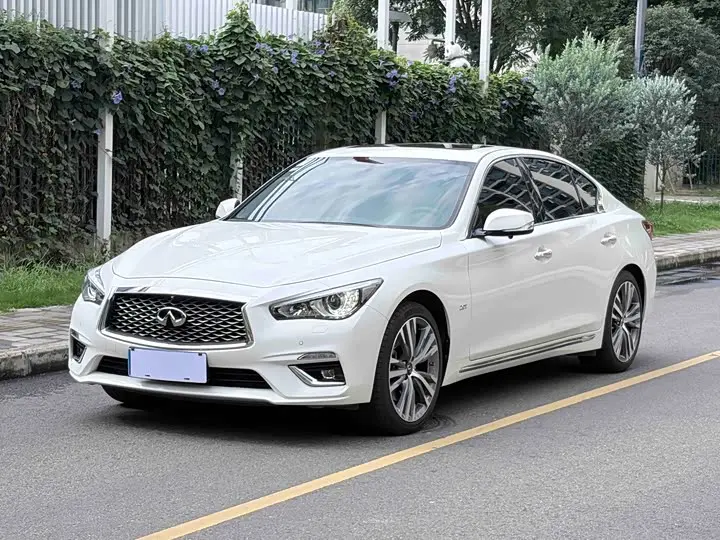 Infiniti Q50L 2022, арт. CN-3123808 — фото 1