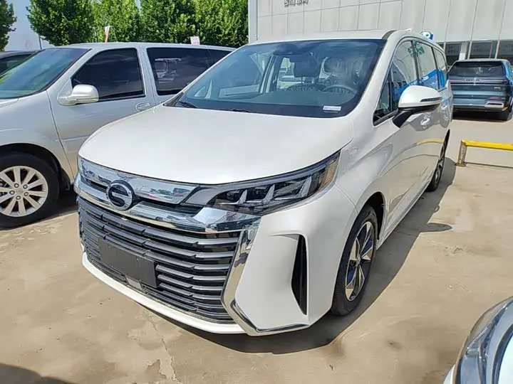 GAC Trumpchi M6 2025, арт. CN-3124232 — фото 1