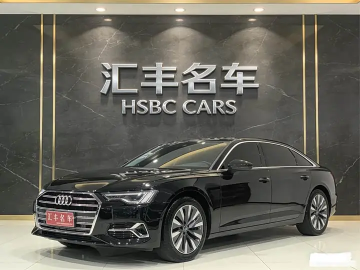 Audi A6L 2023, арт. CN-3124920 — фото 1