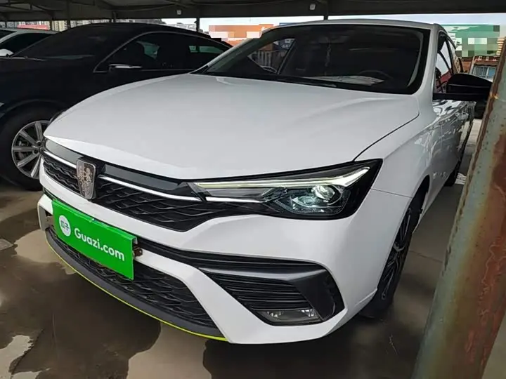 Roewe i5 2021, арт. CN-3125829 — фото 1