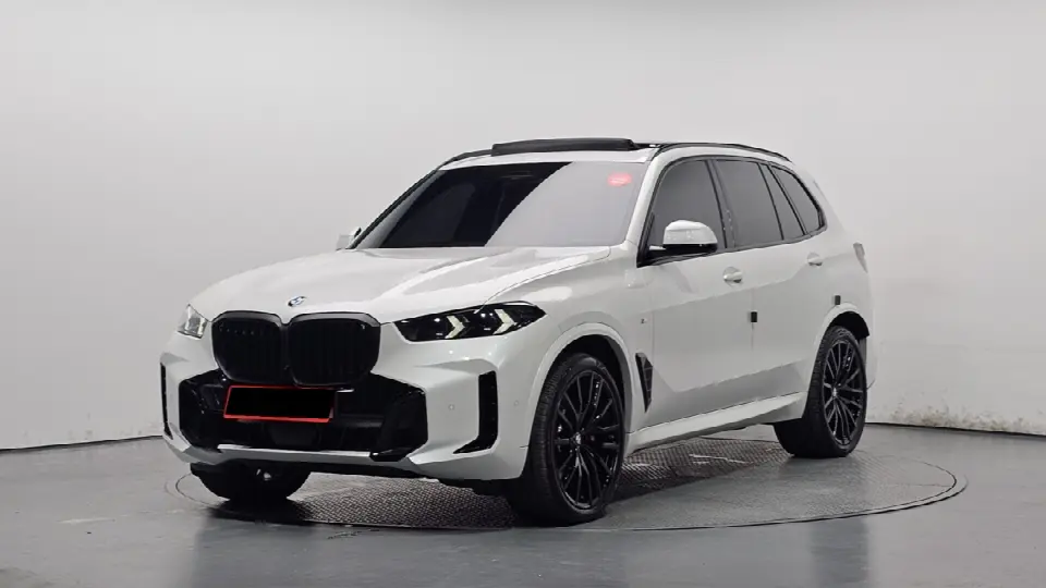 BMW X5 2019, арт. KR-3126237 — фото 1
