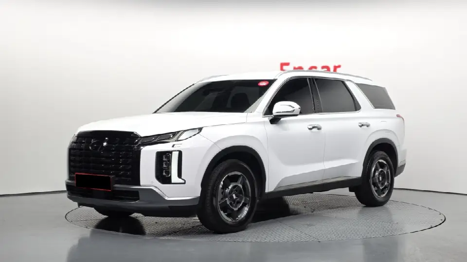 Hyundai Palisade 2022, арт. KR-3126408 — фото 1
