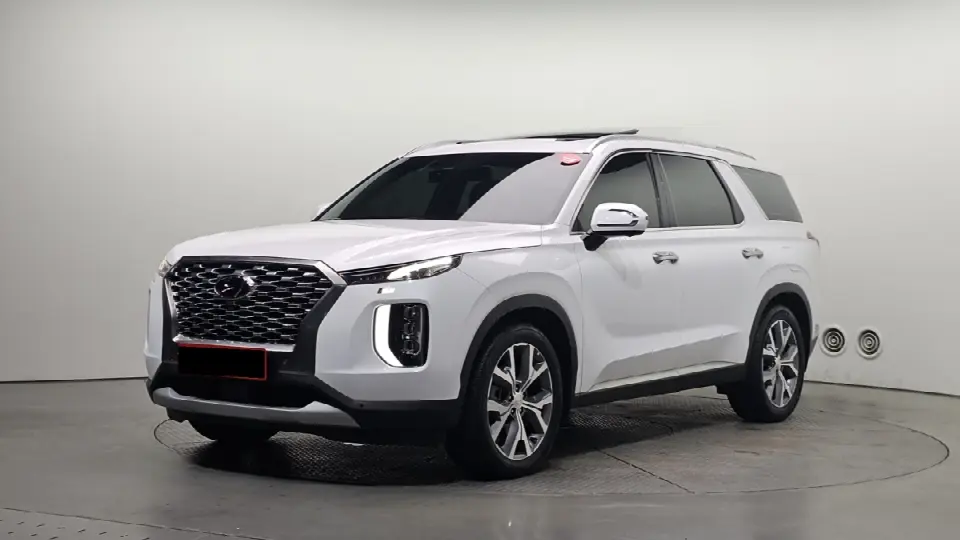 Hyundai Palisade 2018, арт. KR-3126537 — фото 1