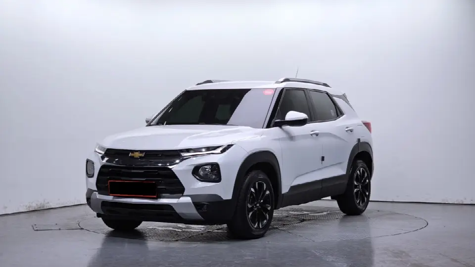 Chevrolet Trailblazer 2020, арт. KR-3126579 — фото 1