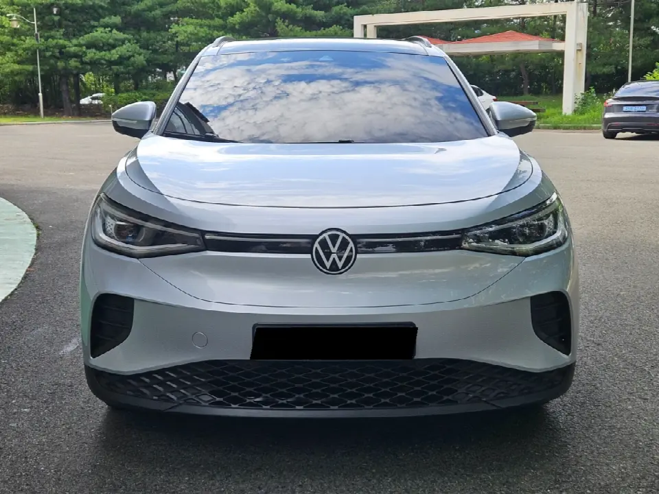 Volkswagen ID.4 2022, арт. KR-3126623 — фото 1