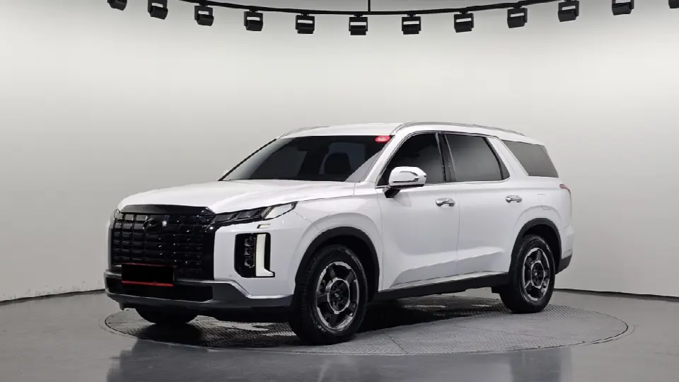 Hyundai Palisade 2022, арт. KR-3126867 — фото 1