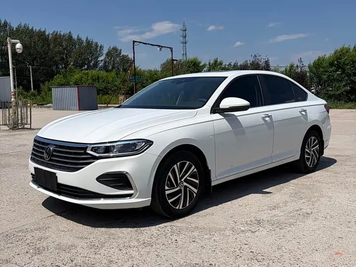 Volkswagen Lavida 2024, арт. CN-3128355 — фото 1
