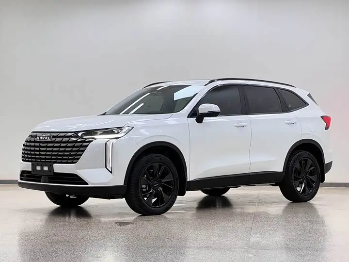 Haval H6 2024, арт. CN-3128448 — фото 1