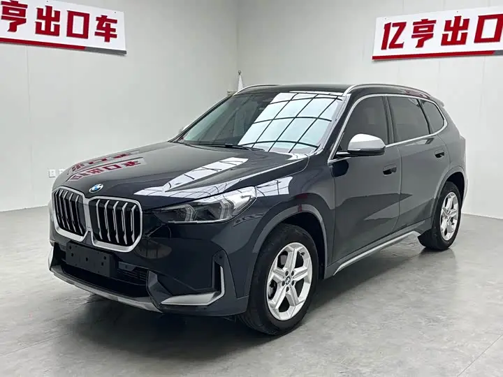BMW X1 2023, арт. CN-3128562 — фото 1