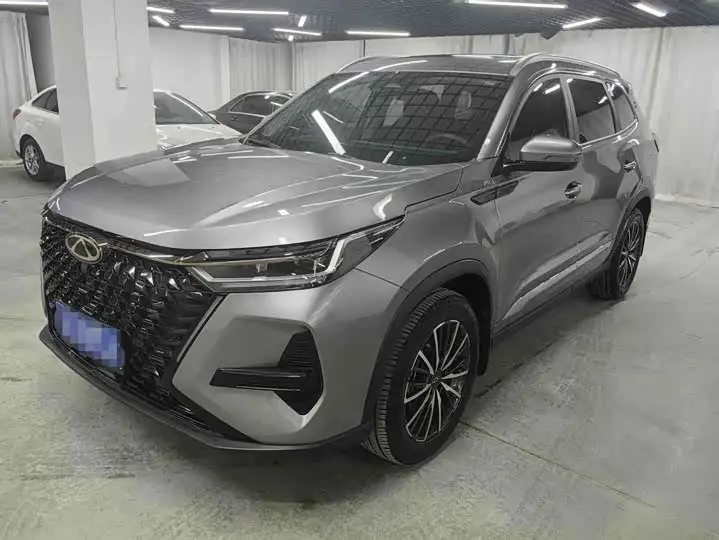 Chery Tiggo 8 Pro 2024, арт. CN-3129155 — фото 1