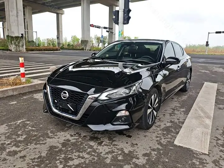 Nissan Teana 2021, арт. CN-3129549 — фото 1