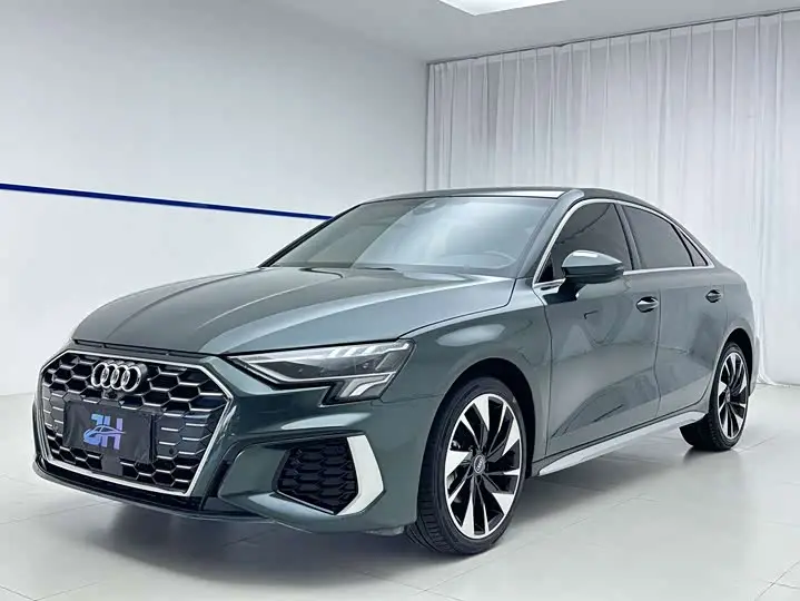 Audi A3 2022, арт. CN-3130313 — фото 1
