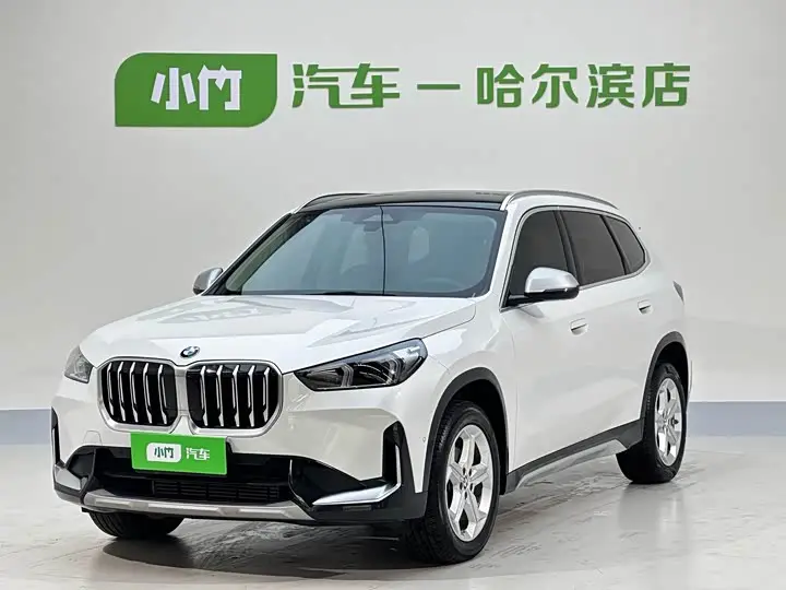 BMW X1 2023, арт. CN-3130977 — фото 1