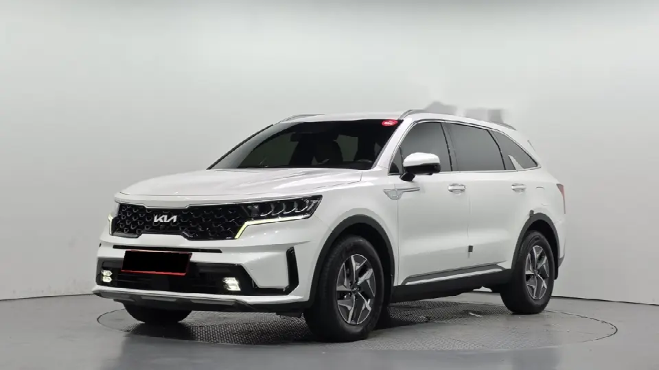 Kia Sorento 2020, арт. KR-3131213 — фото 1