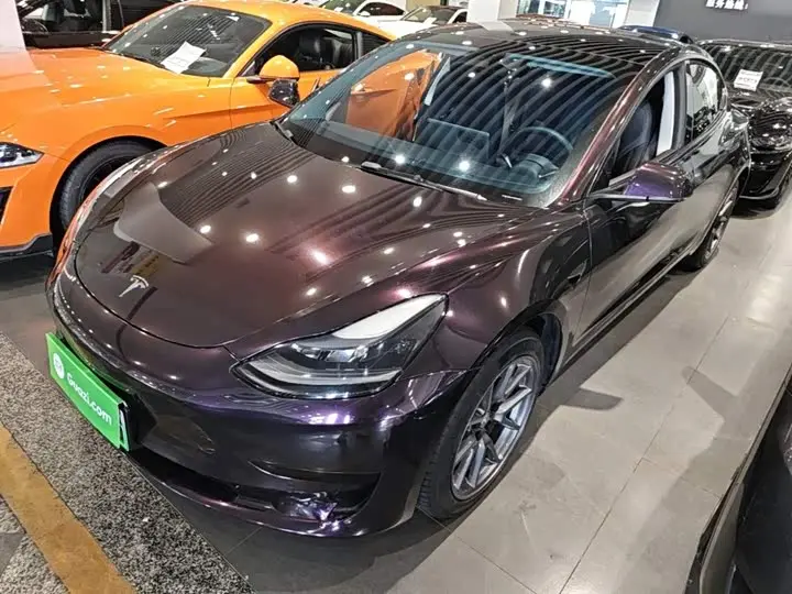 Tesla Model 3 2022, арт. CN-3132335 — фото 1
