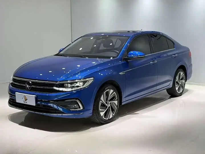 Volkswagen Bora 2023, арт. CN-3132373 — фото 1