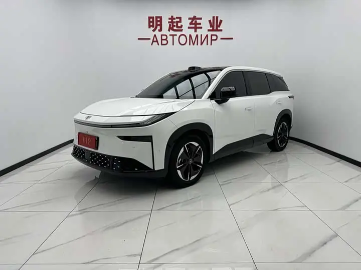 Toyota bZ3X 2025, арт. CN-3133034 — фото 1