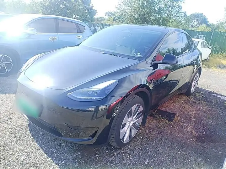 Tesla Model Y 2022, арт. CN-3133062 — фото 1