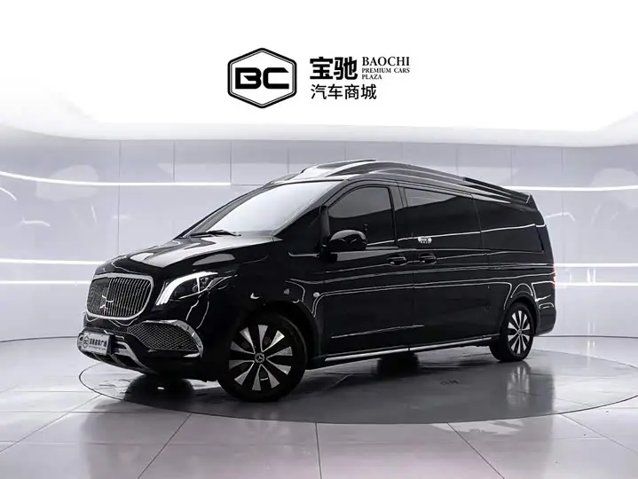 Mercedes-Benz Vito 2023, арт. CN-3133082 — фото 1