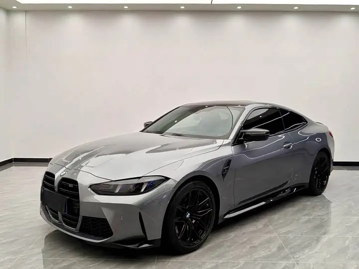 BMW M4 2024, арт. CN-3133213 — фото 1