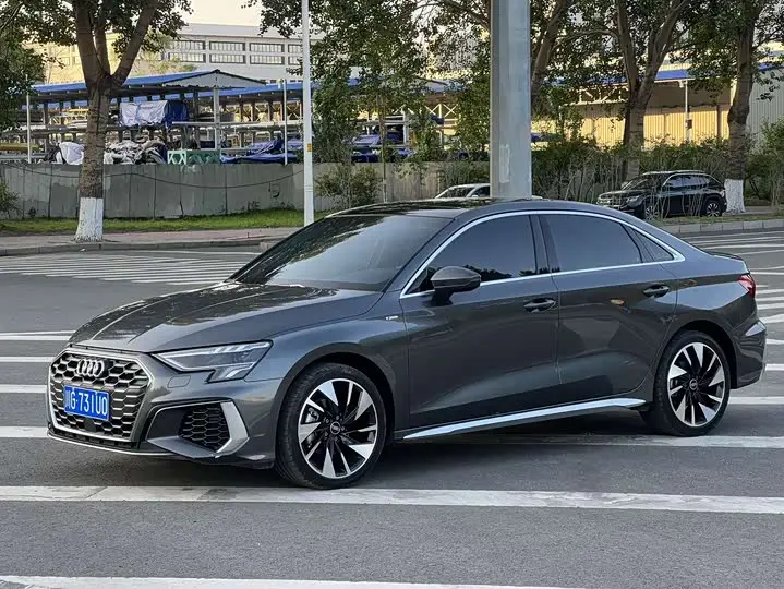 Audi A3 2023, арт. CN-3133439 — фото 1