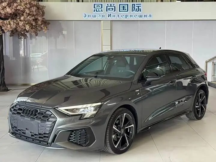 Audi A3 2022, арт. CN-3133625 — фото 1